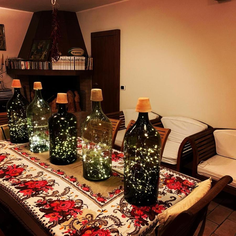 B&B The Garden ペスカーラ エクステリア 写真